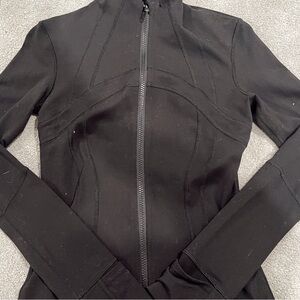 LuluLemon Define Jacket